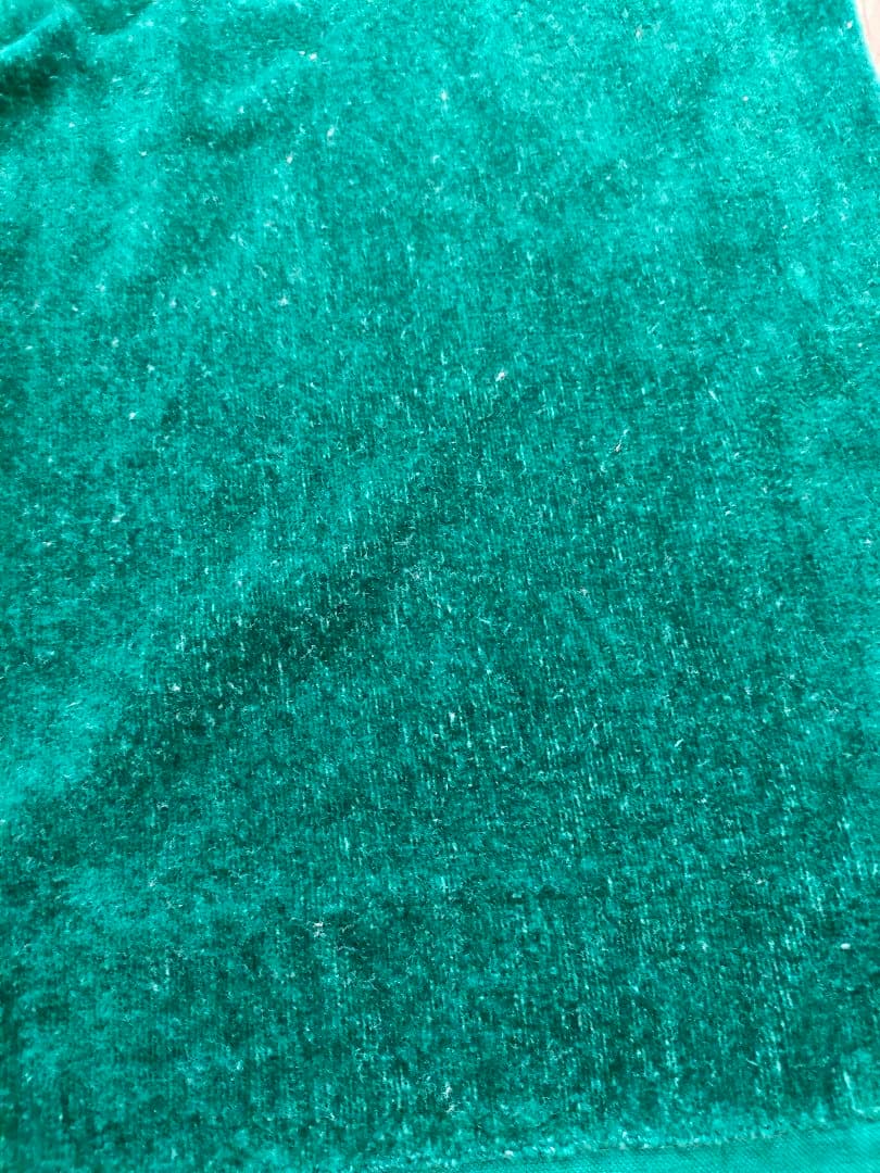 【未使用】矢沢永吉 スペシャルビーチタオル SBT '91エンブレム スリーロゴ