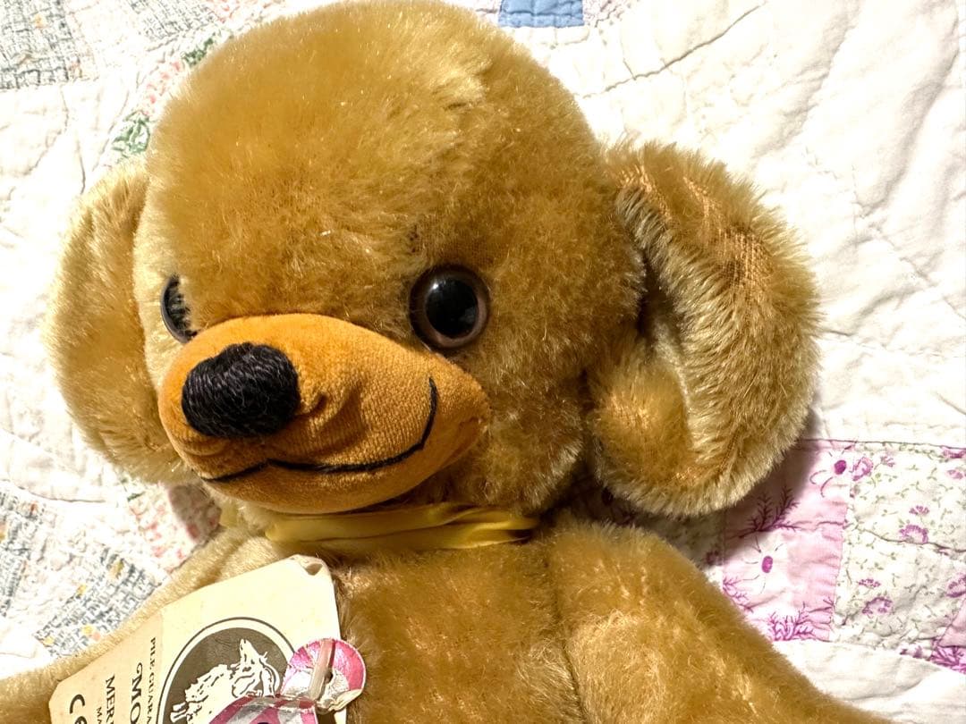 80s ヴィンテージ メリーソート チーキー タグ付き ミントコンディション