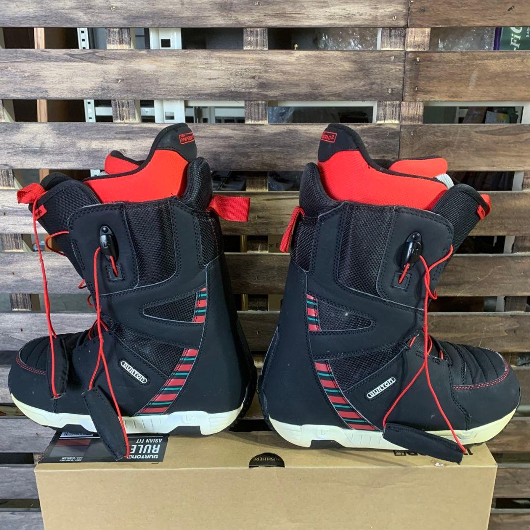 K548 Burton バートン スノーボードブーツ 26.5cm