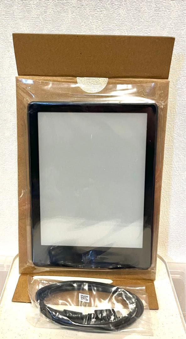 Kindle Paperwhite 第11世代 8GB 広告なし 6.8インチ