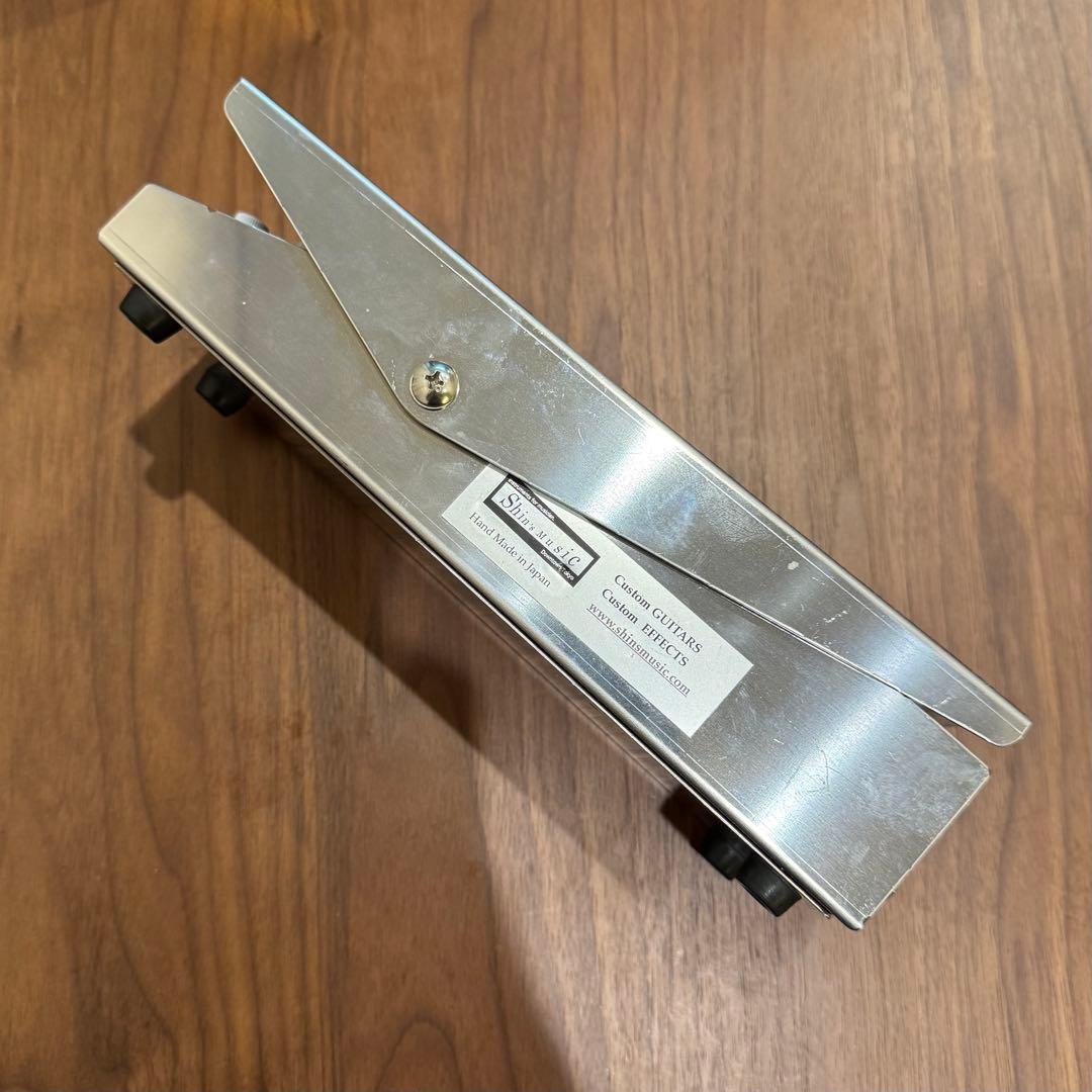 ギター Shin's Music Perfect Volume Standard