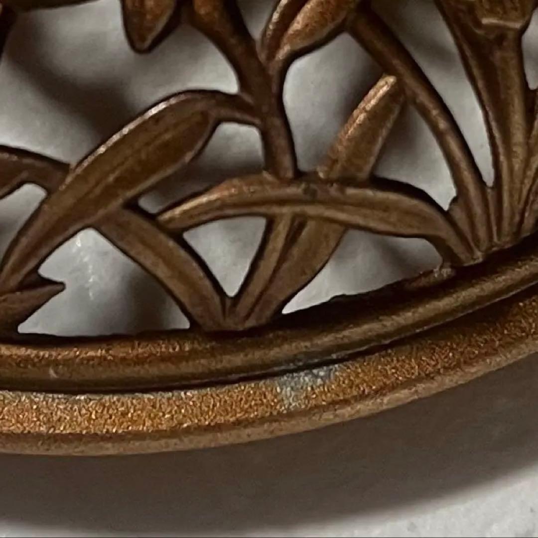 佐野宏采 菊花香炉 - メルカリ