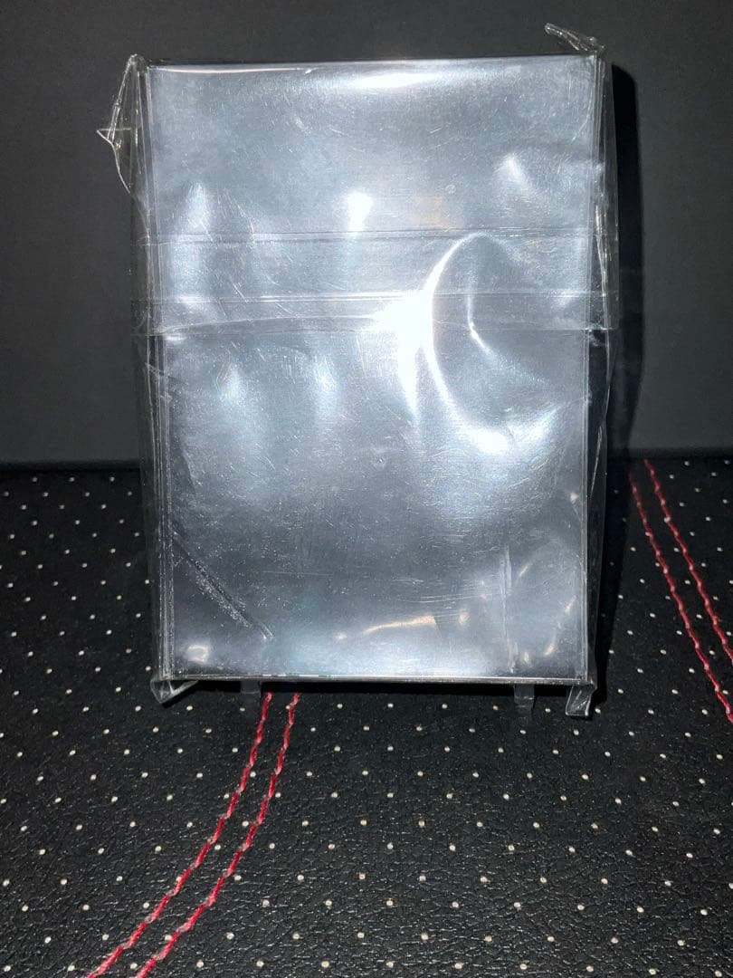 遊戯王OCG WORLD CHAMPIONSHIP QUALIFIER スリーブ