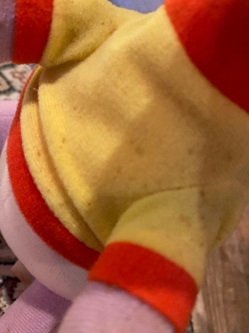 1982年　レア　フィグメント　ドラゴン　エプコットディズニーワールドビンテージ