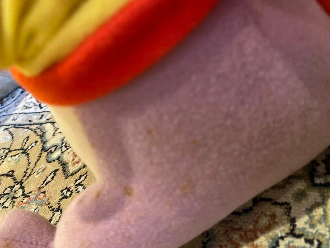 1982年　レア　フィグメント　ドラゴン　エプコットディズニーワールドビンテージ