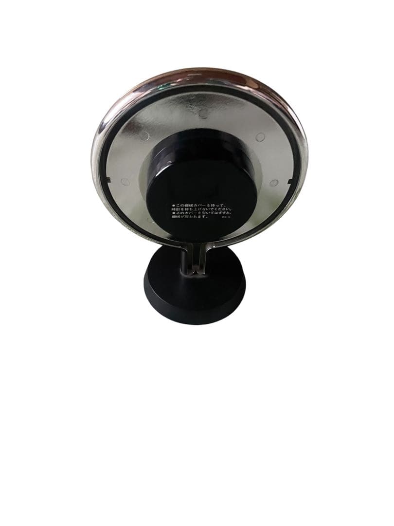 野*菜様 80's SEIKO ポストモダン vintage clock スペーの通販はau PAY