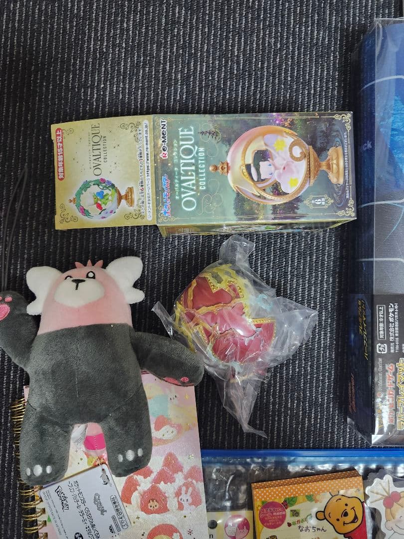 ポケモンセンター　カード関係　文房具　まとめ売り