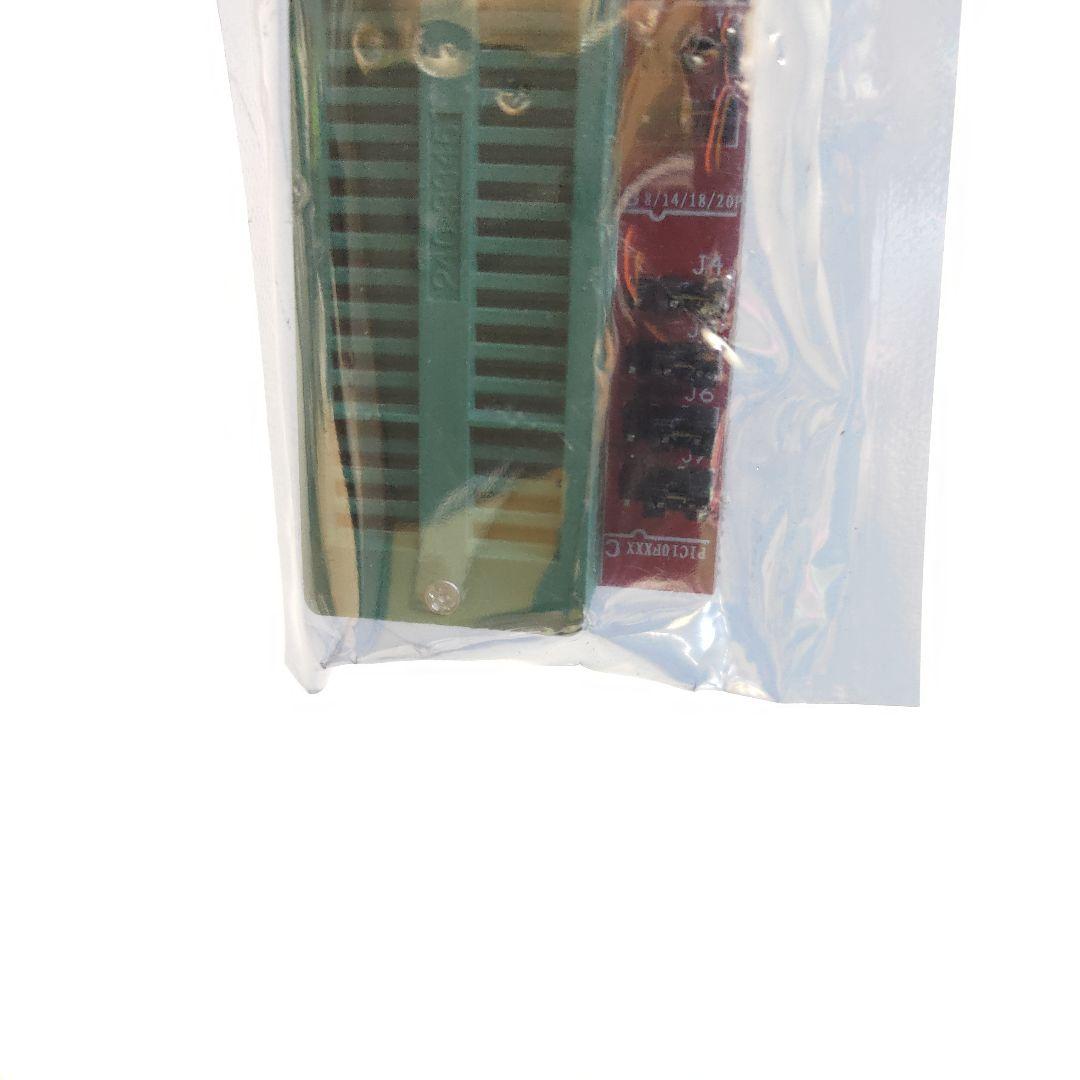 PIC ICD2プログラミングアダプターユニバーサルプログラマーシート