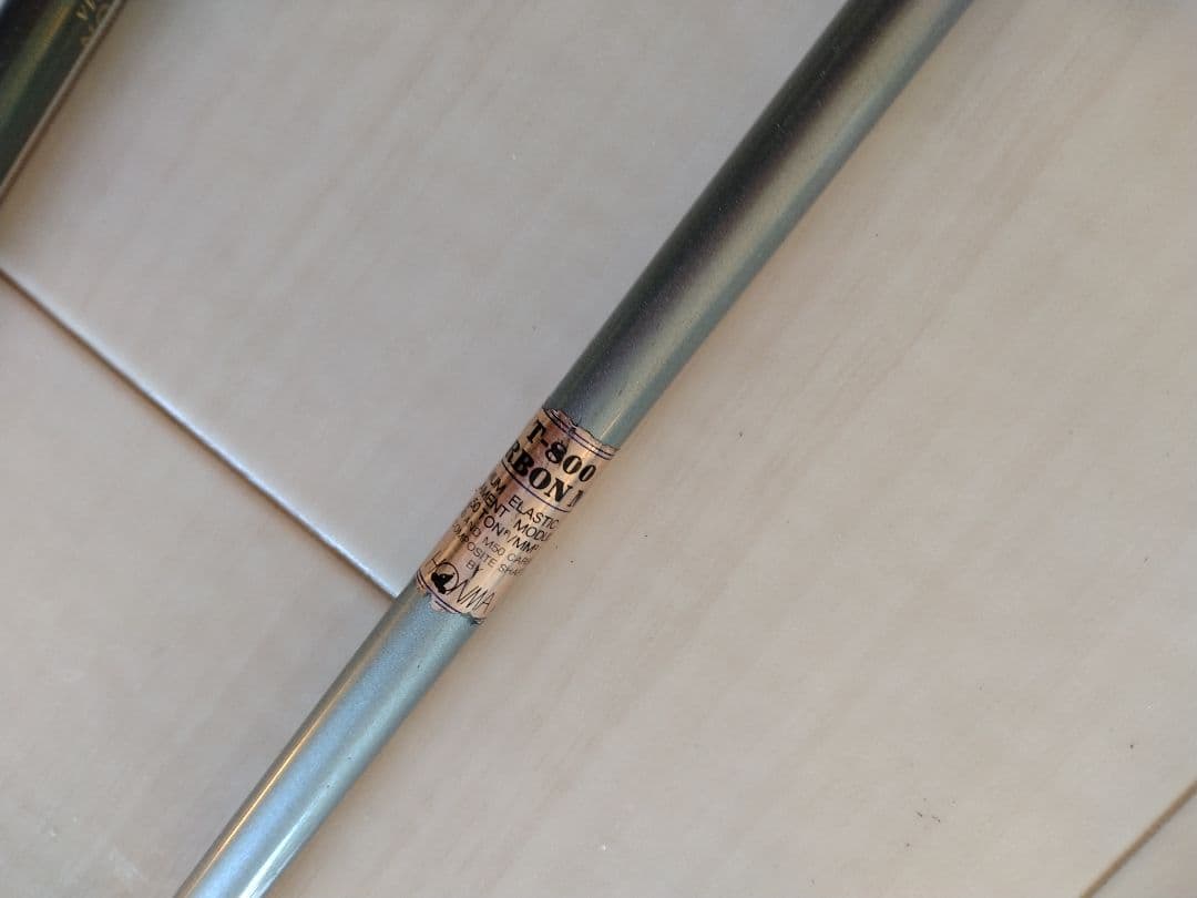 ホンマ LB737 TITINIUM CARBON R-1 - メルカリ