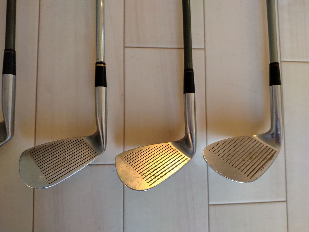 ホンマ LB737 TITINIUM CARBON R-1 - メルカリ