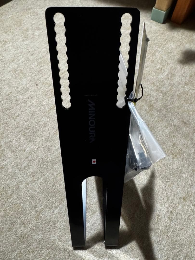 MINOURA リアエンドサポート4 リアエンドサポート4 - MINOURA JAPAN