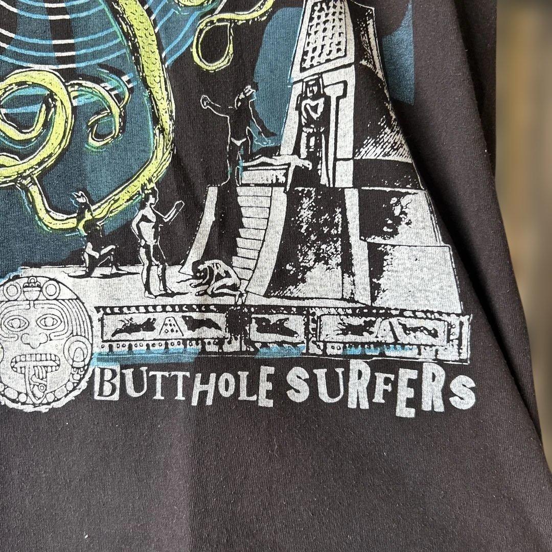 Red Hot Chilli Peppers／Smashing Pumpkins