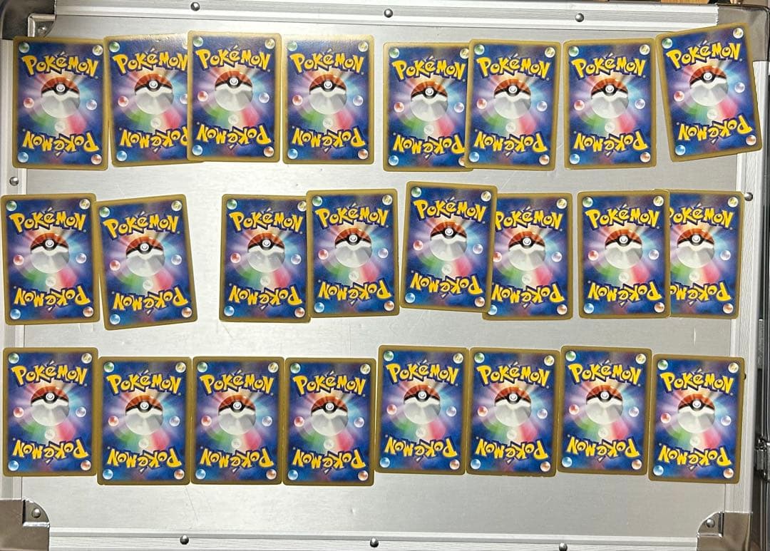 ポケモンカード　レジェンドシリーズ　ミラー　レア　ポケギア等　まとめ売り