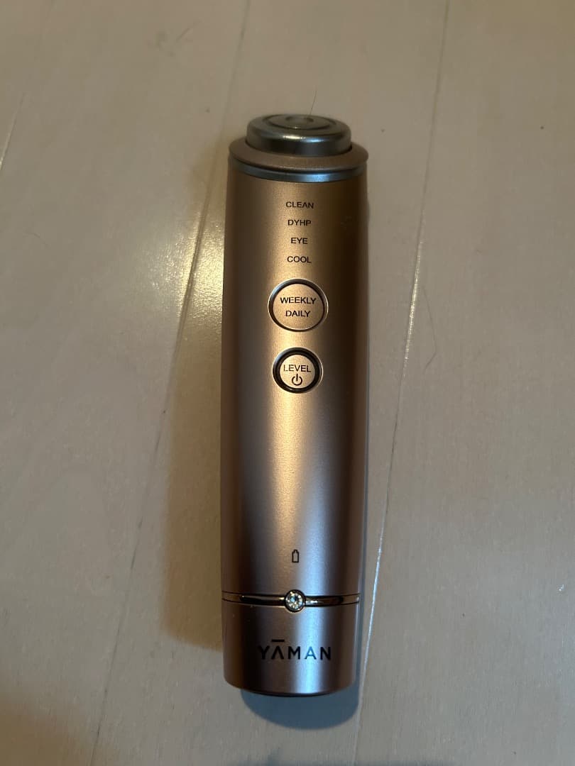 YAMAN 美顔器　フォトプラスシャイニー 製品仕様 | 「RF美顔器 フォトプラス シャイニー ネオ」高浸透