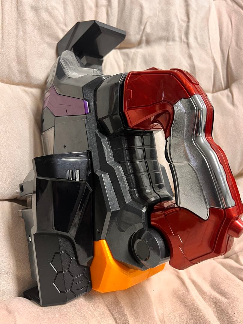 エヴァンゲリオン15〜未来への咆哮〜 レバー役物 - メルカリ