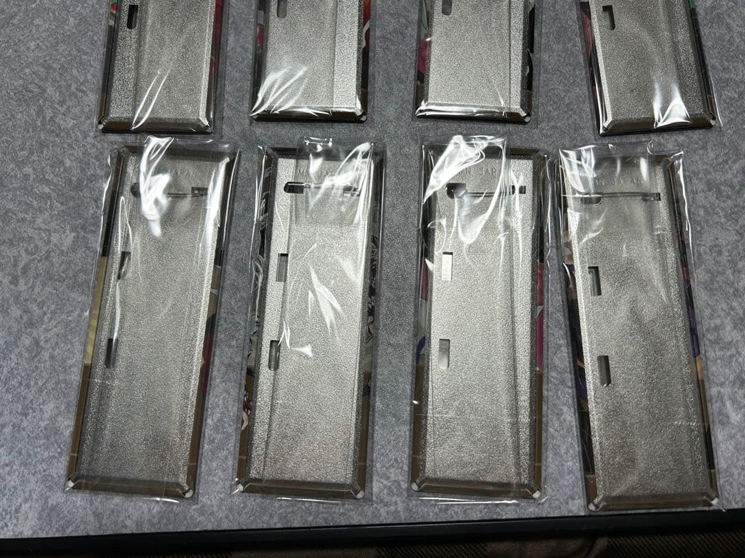 鬼滅の刃 絵札缶バッジ コレクション 第ニ弾 缶バッチ　14個セット