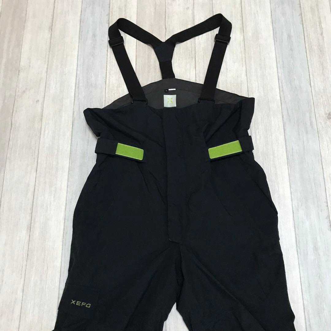 シマノ XEFO 防寒着 ドライシールド HD ウォームスーツ RB-224K - メルカリ