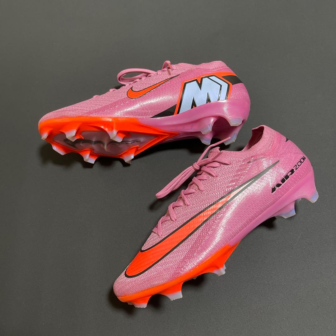 NIKEマーキュリアルヴェイパー16FG 26.5CM