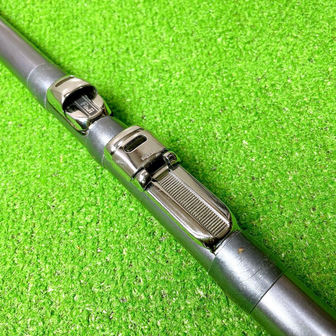 希少！シマノ プロサーフ SF 405 AX 並継 元竿のみ - メルカリ