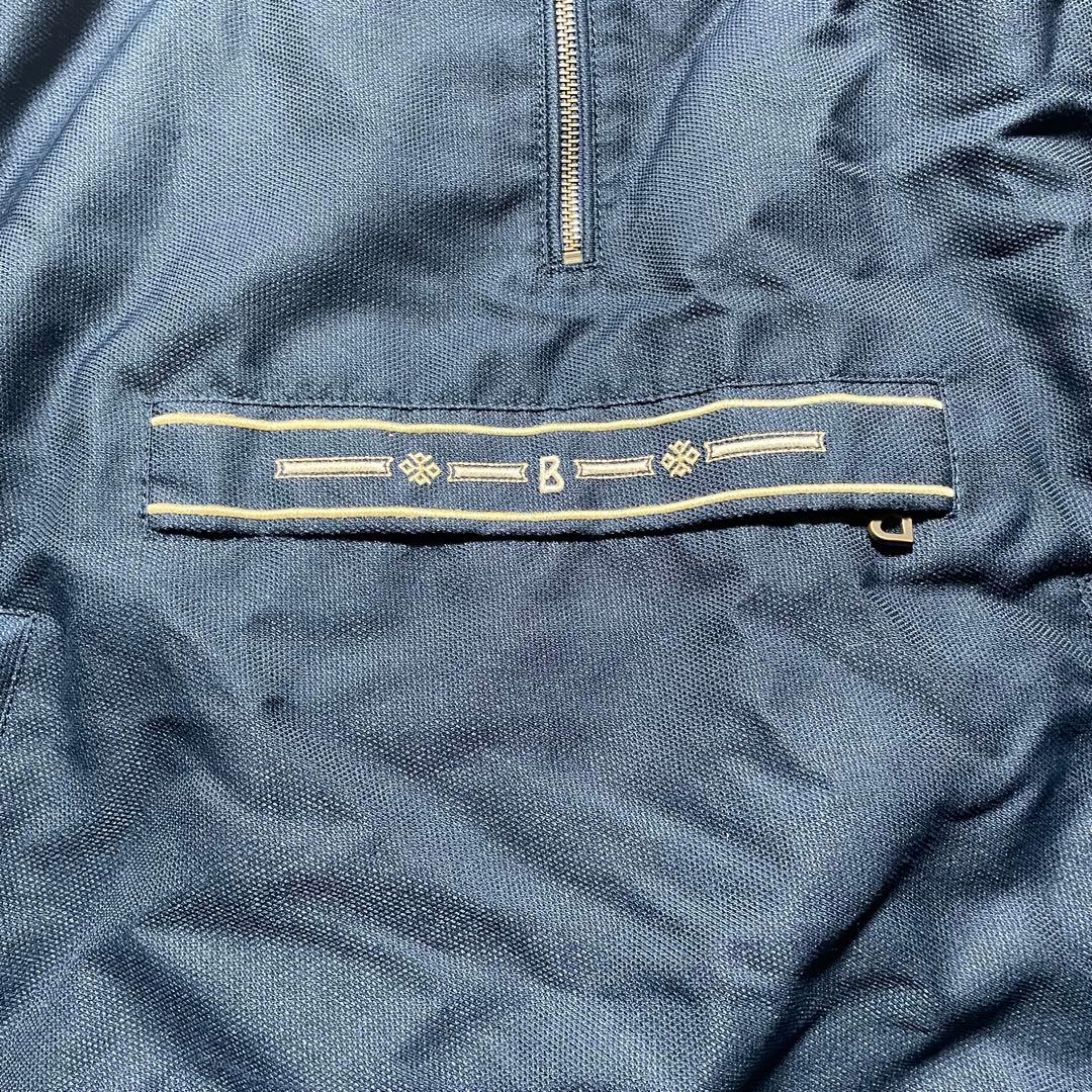 BOGNER フェニックス スノーウェア サスペンダー付き セットアップ M