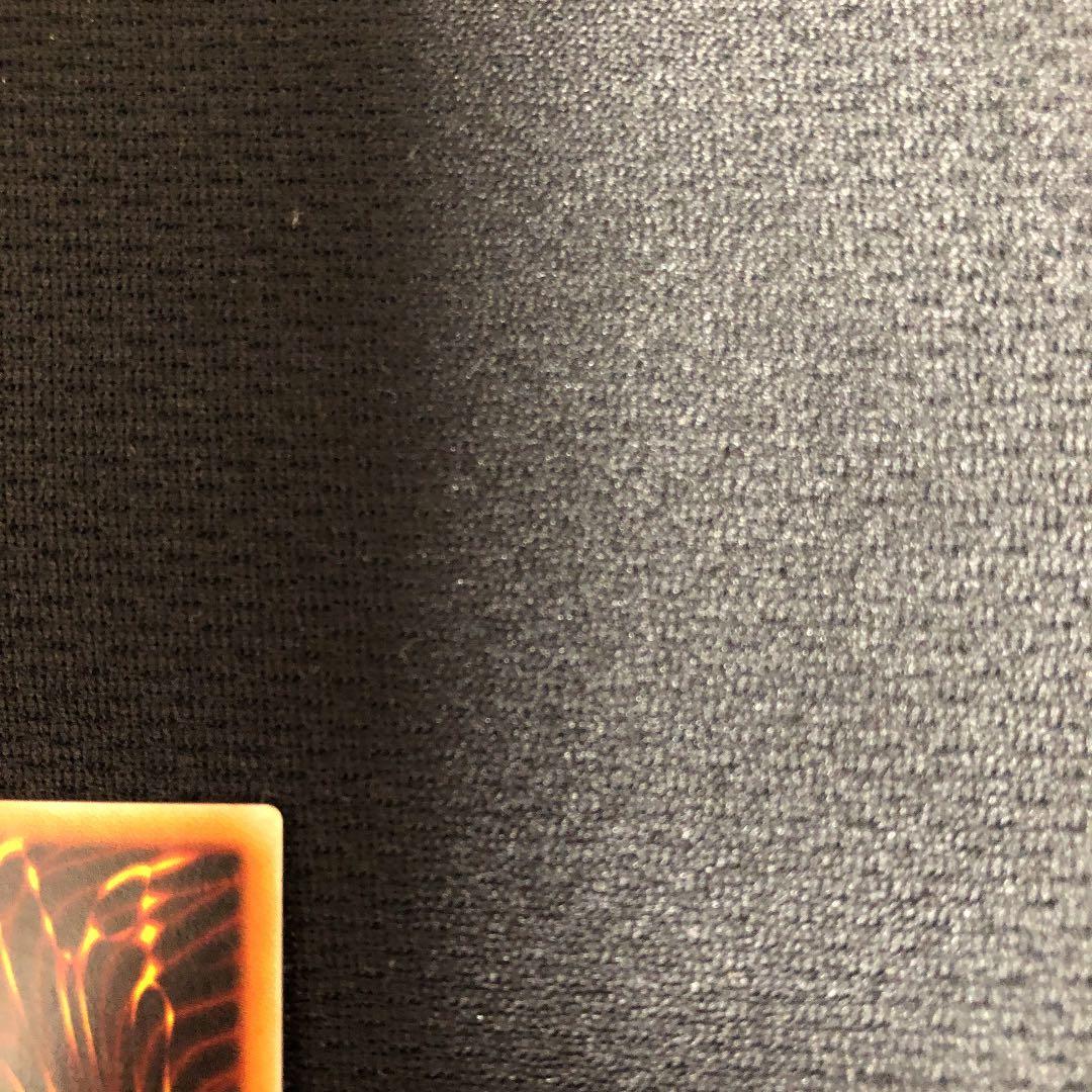 遊戯王 混沌の黒魔術師 アルティメットレア レリーフレア 307