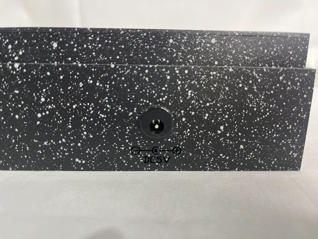 Delta Groove Roteiro1288　羽田空港滑走路再現　1/400