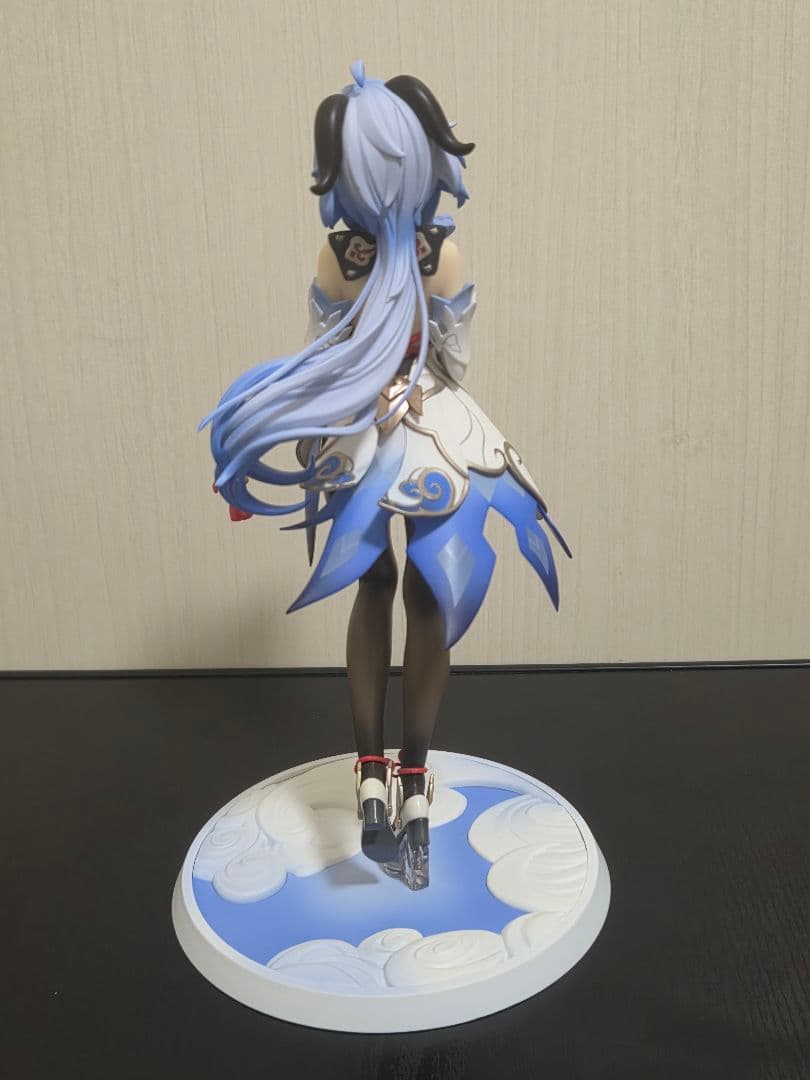 甘雨 循々守月Ver. 原神 APEX フィギュア