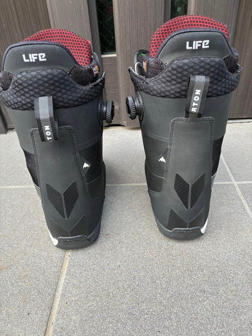 ☆21-22年モデル☆BURTON ION BOA 26.5cm
