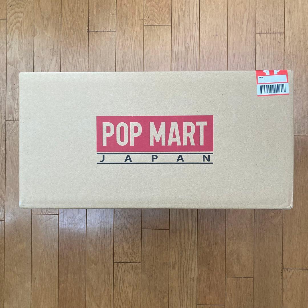 ラブブ　PIN FOR LOVE 　アソートボックスシュリンク付