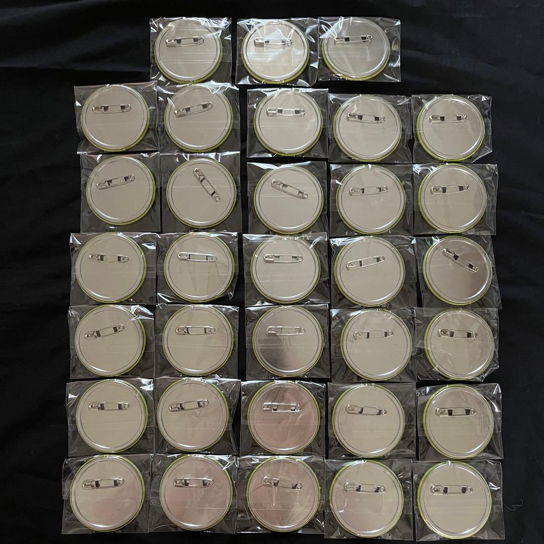 アイナナ 千 記念日 缶バッジセット まとめ売り 痛バ