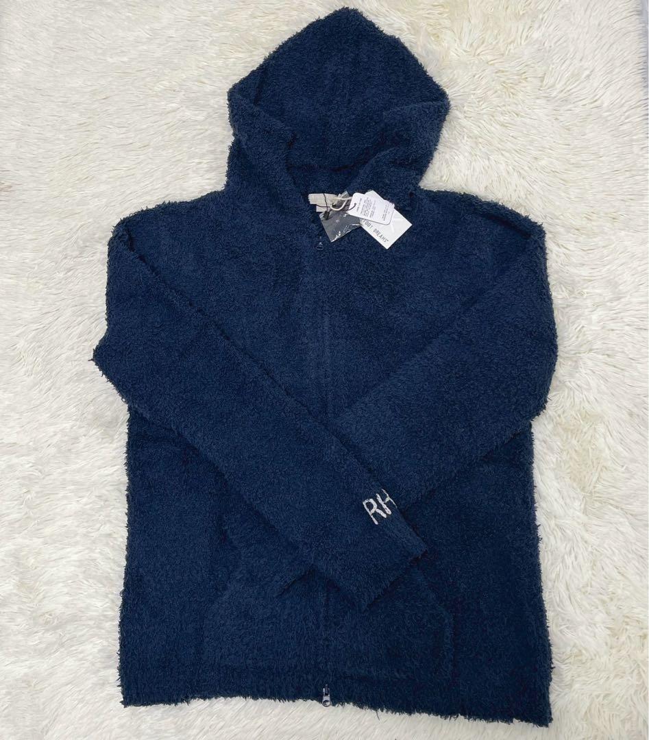 未使用タグ付✨ロンハーマン ベアフットドリームス パーカー ネイビー