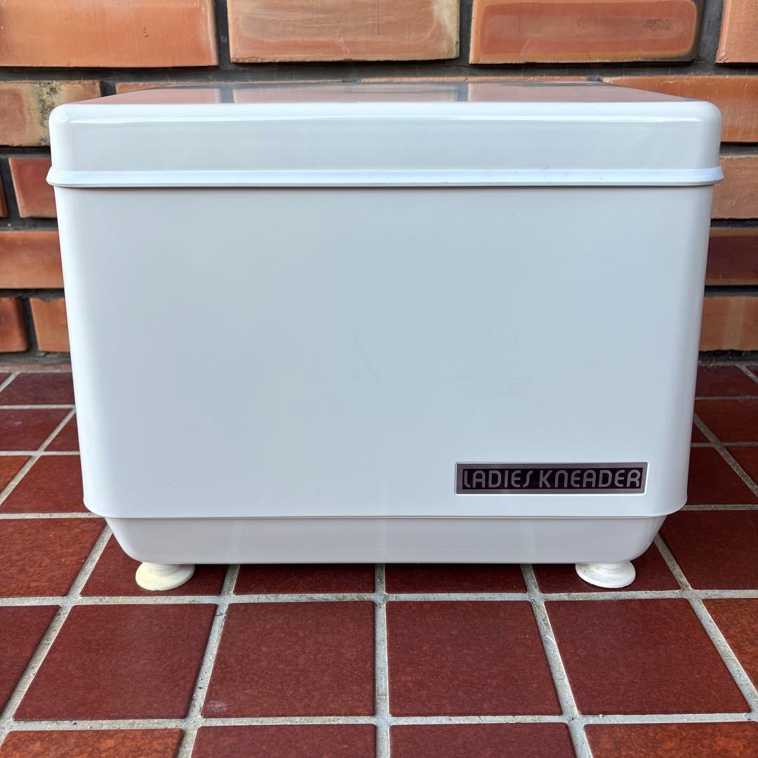 レディースニーダー　エルニーダー KN-1000 大正電機　パンこね　発酵 楽天市場】大正電機 パンこね機 L ニーダー KN-1000 まぜる・こねる