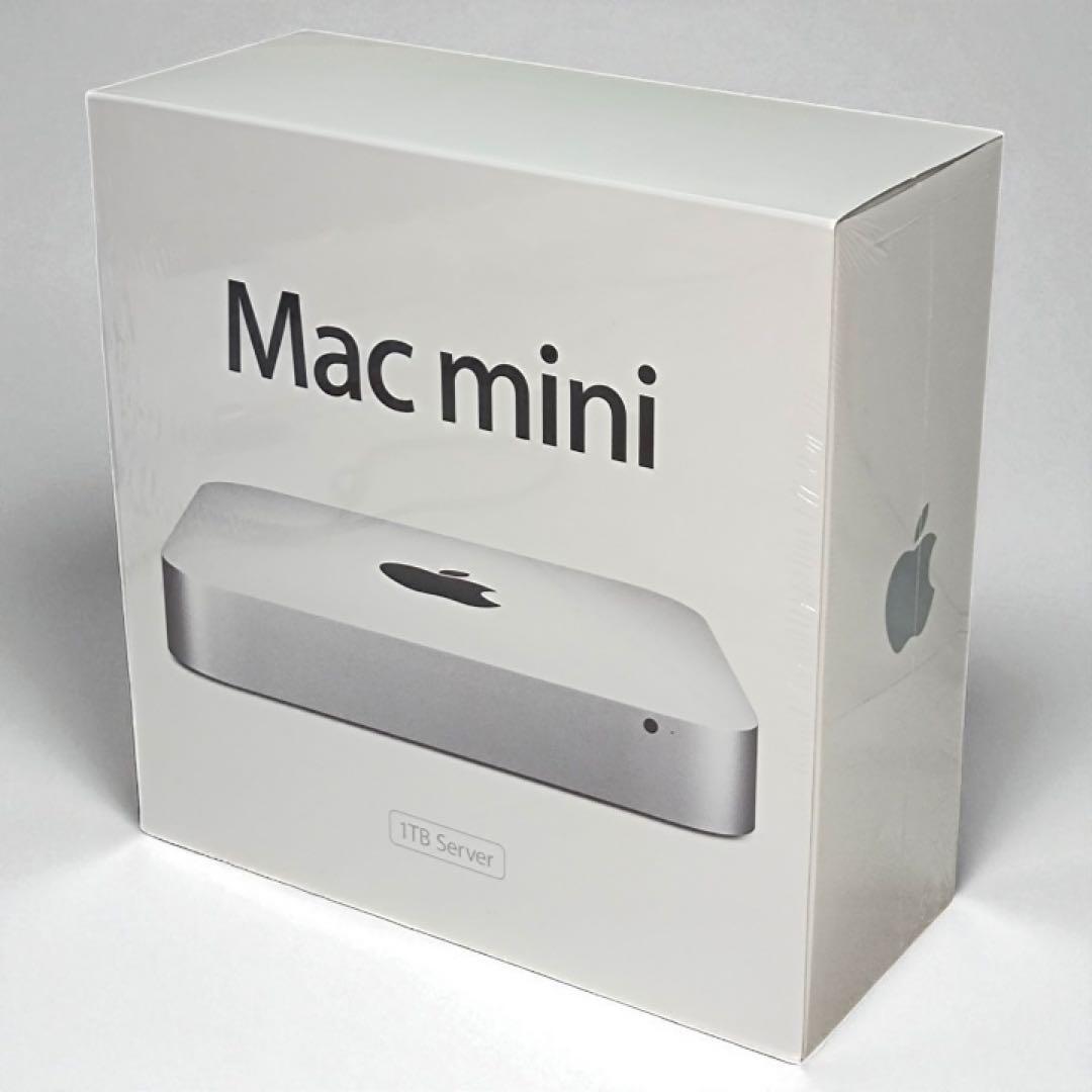 八6256【新品未開封】Apple Mac mini 1TB A1347 pc-atlantic_t08020-f-wps