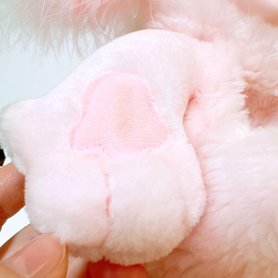 fluffy surprise ビンテージ ぬいぐるみ