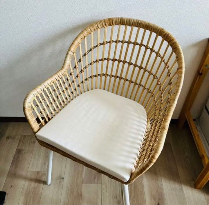 IKEA ニルソーヴェ - メルカリ