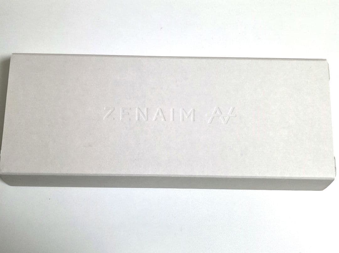 ZENAIM KEYBOARD ゼンエイム キーボード JIS配列 ZENAIM KEYBOARD (TKL/JIS)