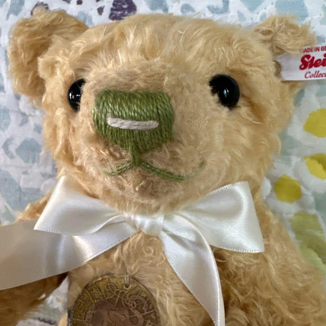 シュタイフ　2022年