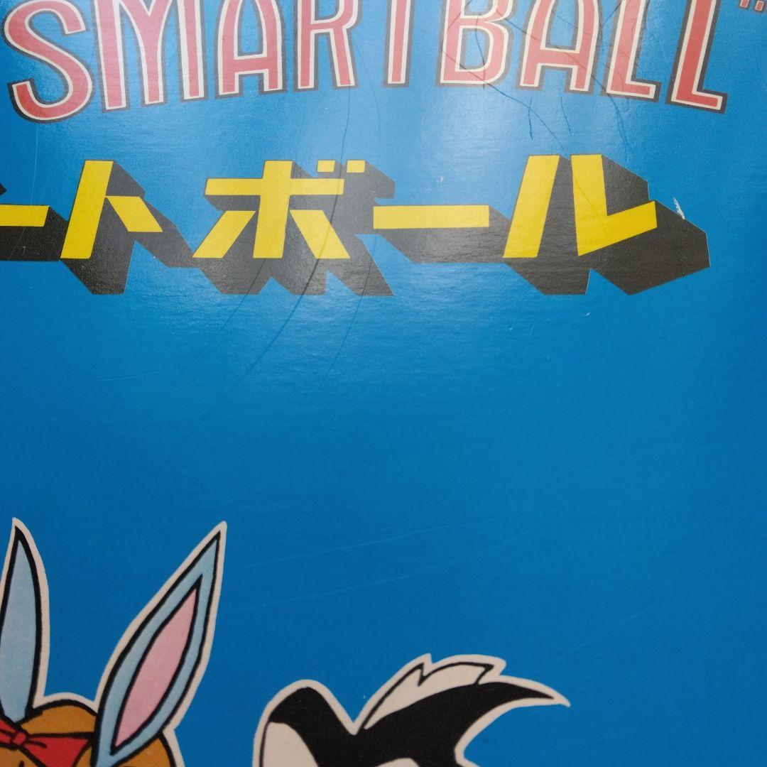 ダイワ　スマートボール　昭和レトロ　未使用