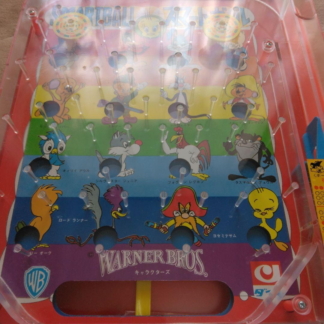 ダイワ　スマートボール　昭和レトロ　未使用