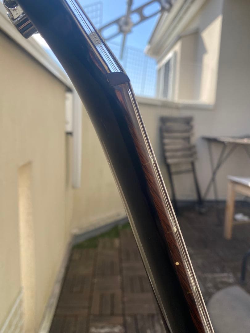 Epiphone Les Paul Studio(エピフォン レスポール)