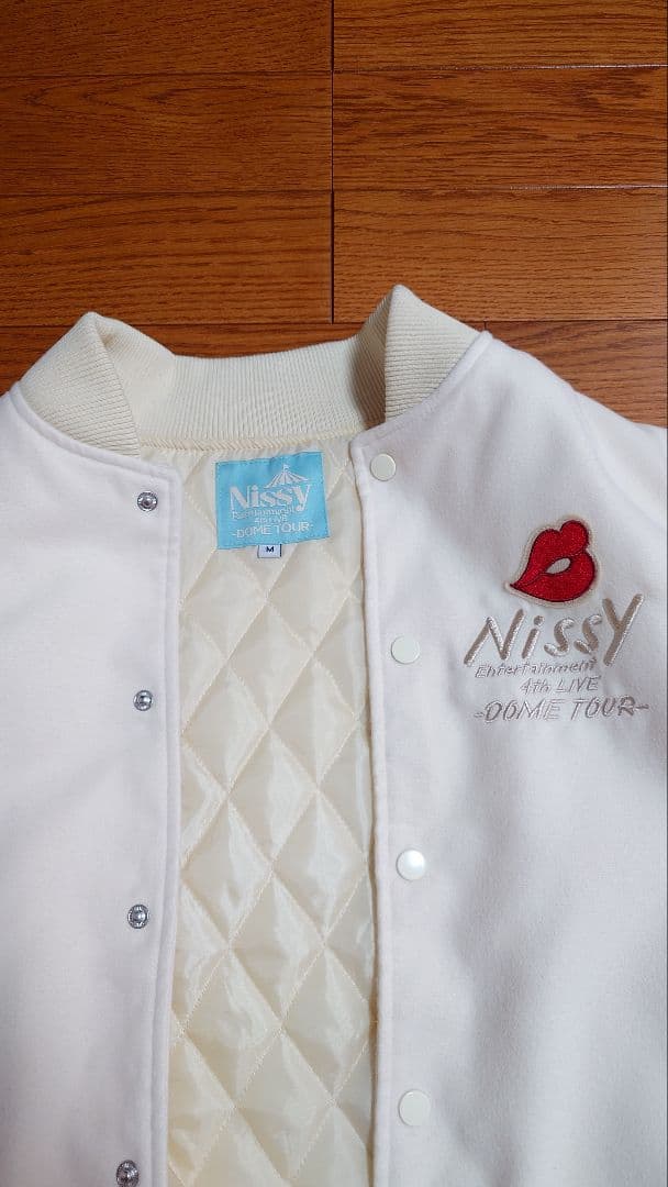 スタジャン　ジュオラマスコッピー リッピー　Nissyグッズセット　おまけ付き！