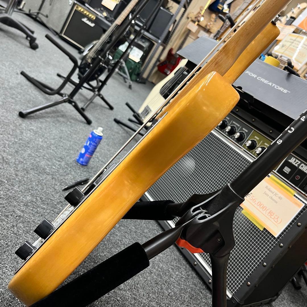 11232】OLP by MUSICMAN スティングレイ 5弦ベース - メルカリ