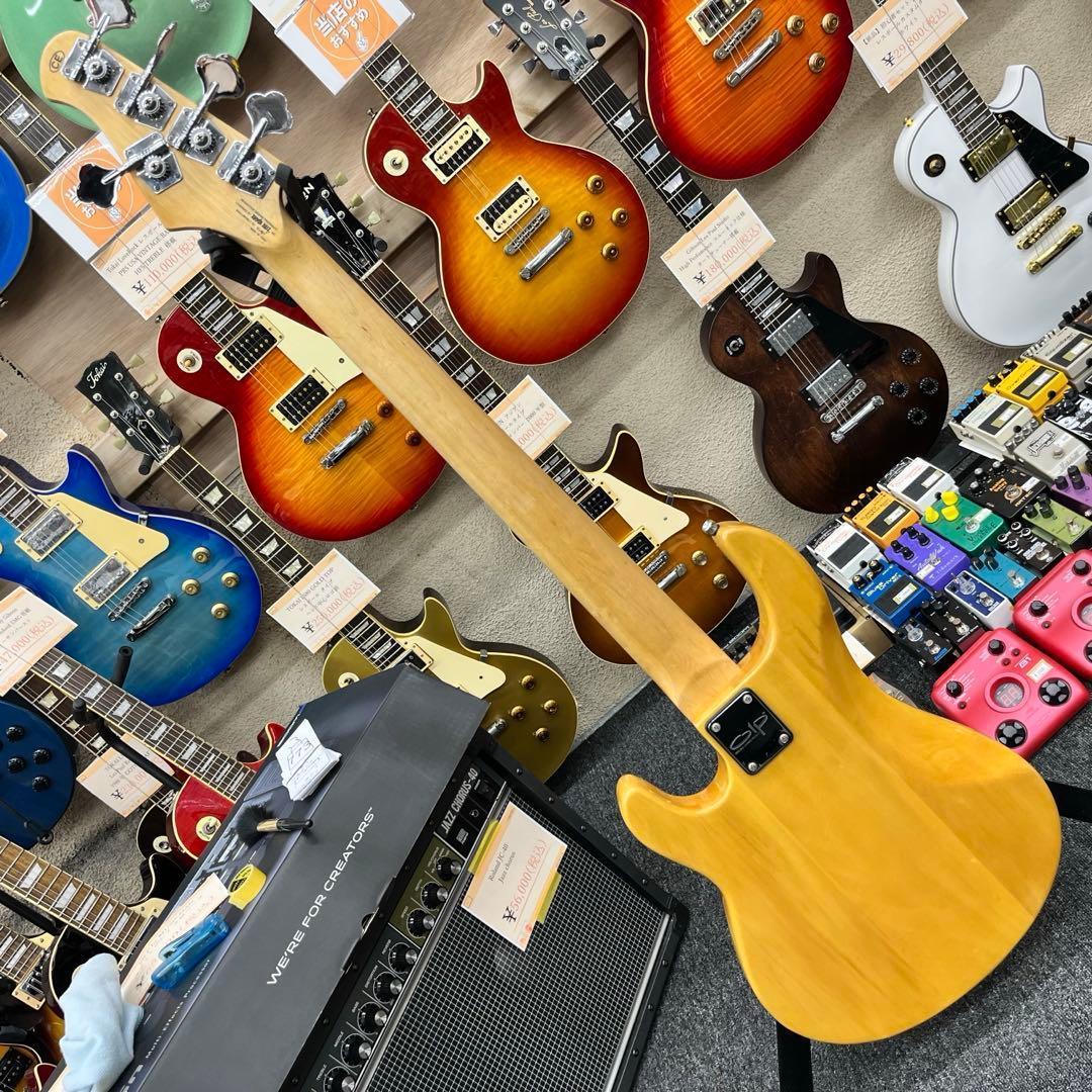 11232】OLP by MUSICMAN スティングレイ 5弦ベース - メルカリ