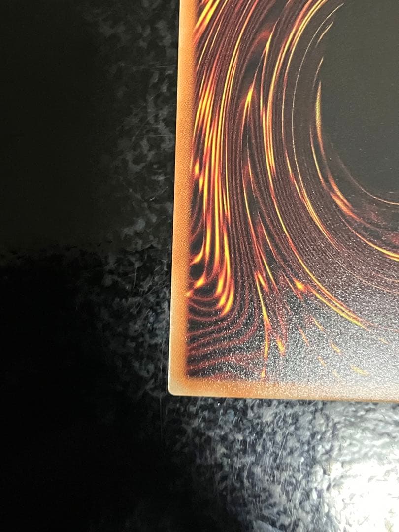 The Fallen & The Virtuous プリシク プリズマ 1枚