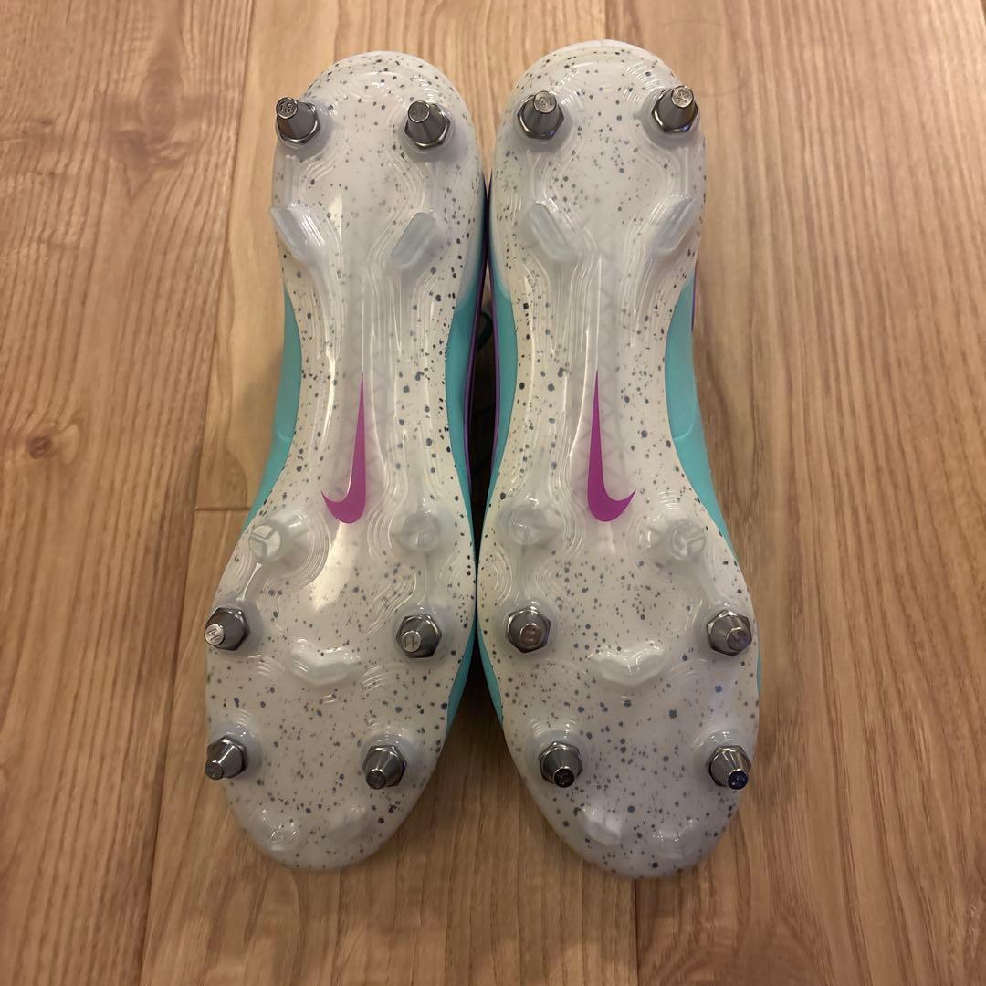 Nike tiempo 取替式 HO23LEGEND SG PRO 28.5cm