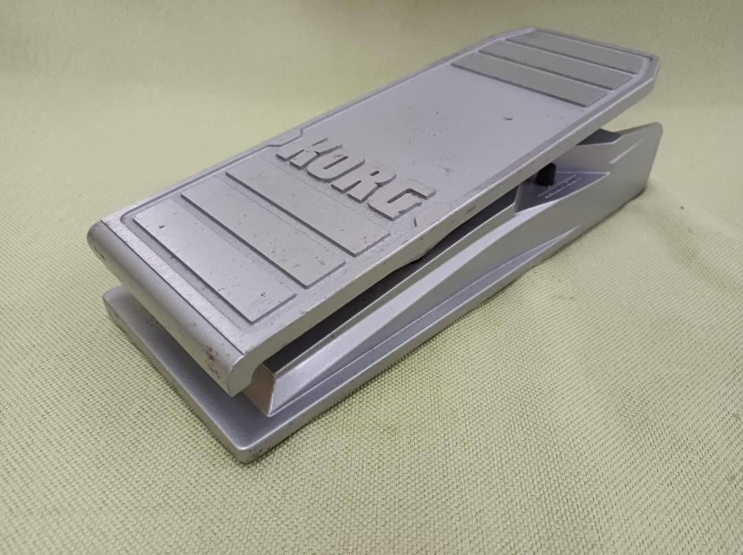 都《YSFDY》KORG　XVP-10　エクスプレッション　ボリュームペダル