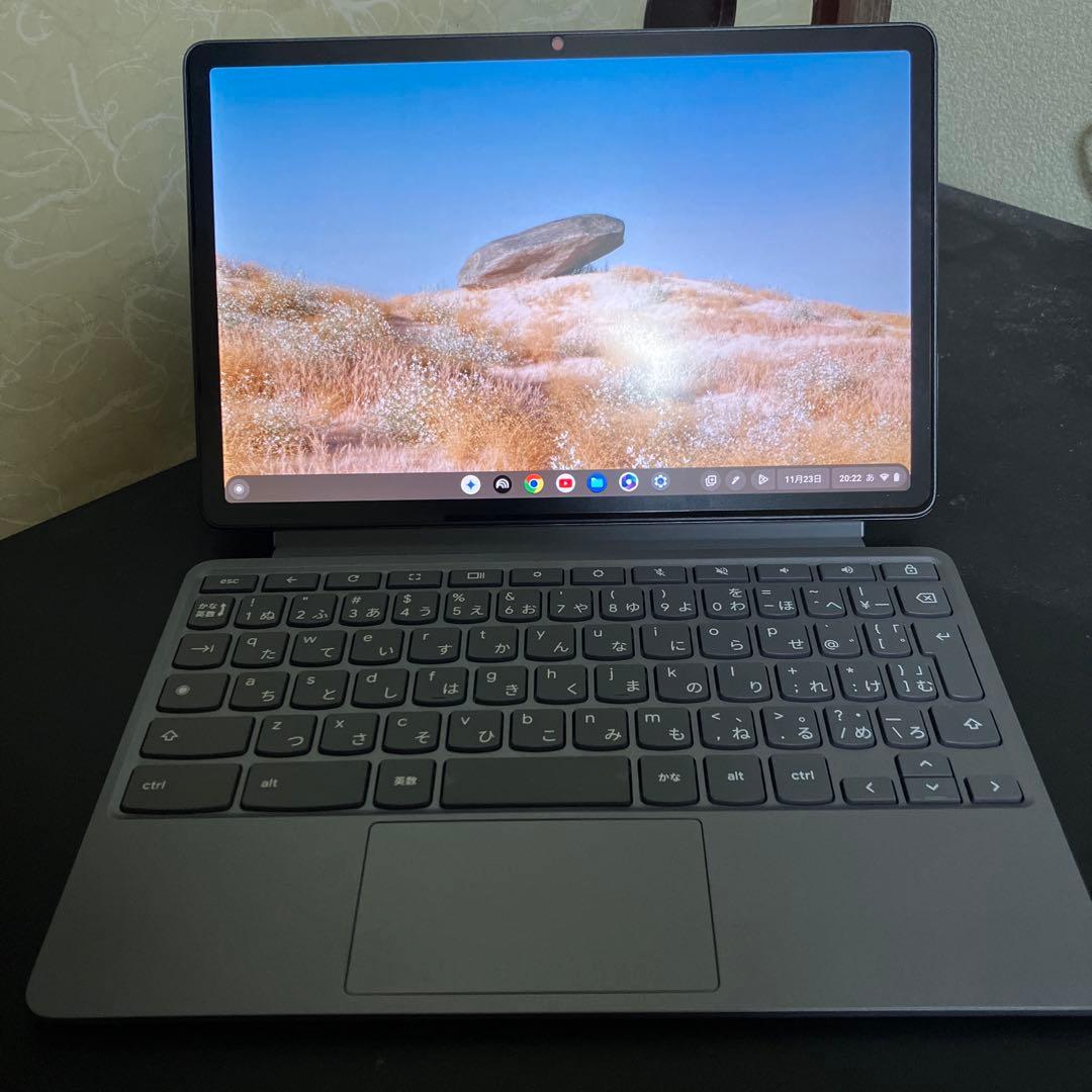 Lenovo Chromebook Dust11 8GBモデル Amazon.com: Lenovo Flagship Chromebook, 14'' FHD Touchscreen Slim