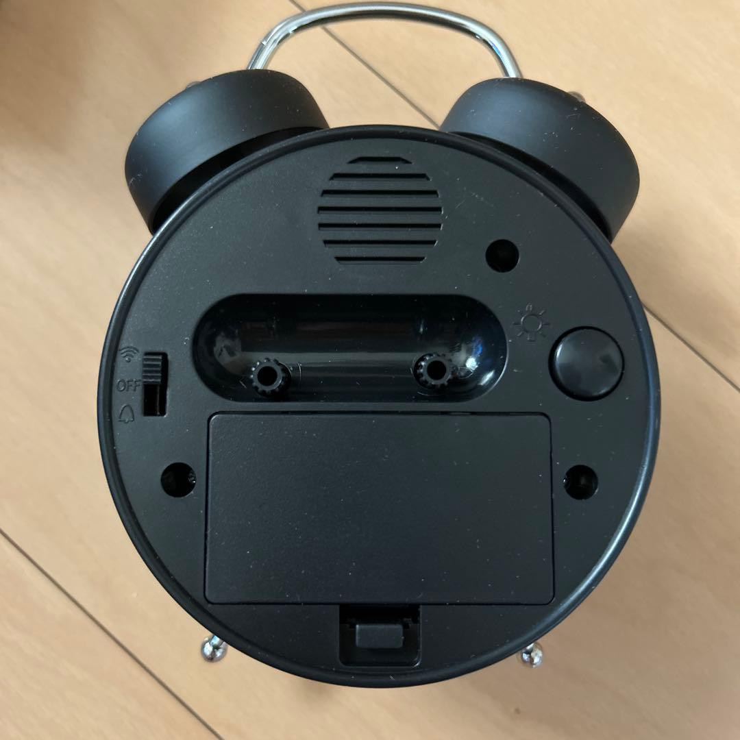 【即購入ok!!】BanG Dream! ボイス目覚まし時計 新品未使用