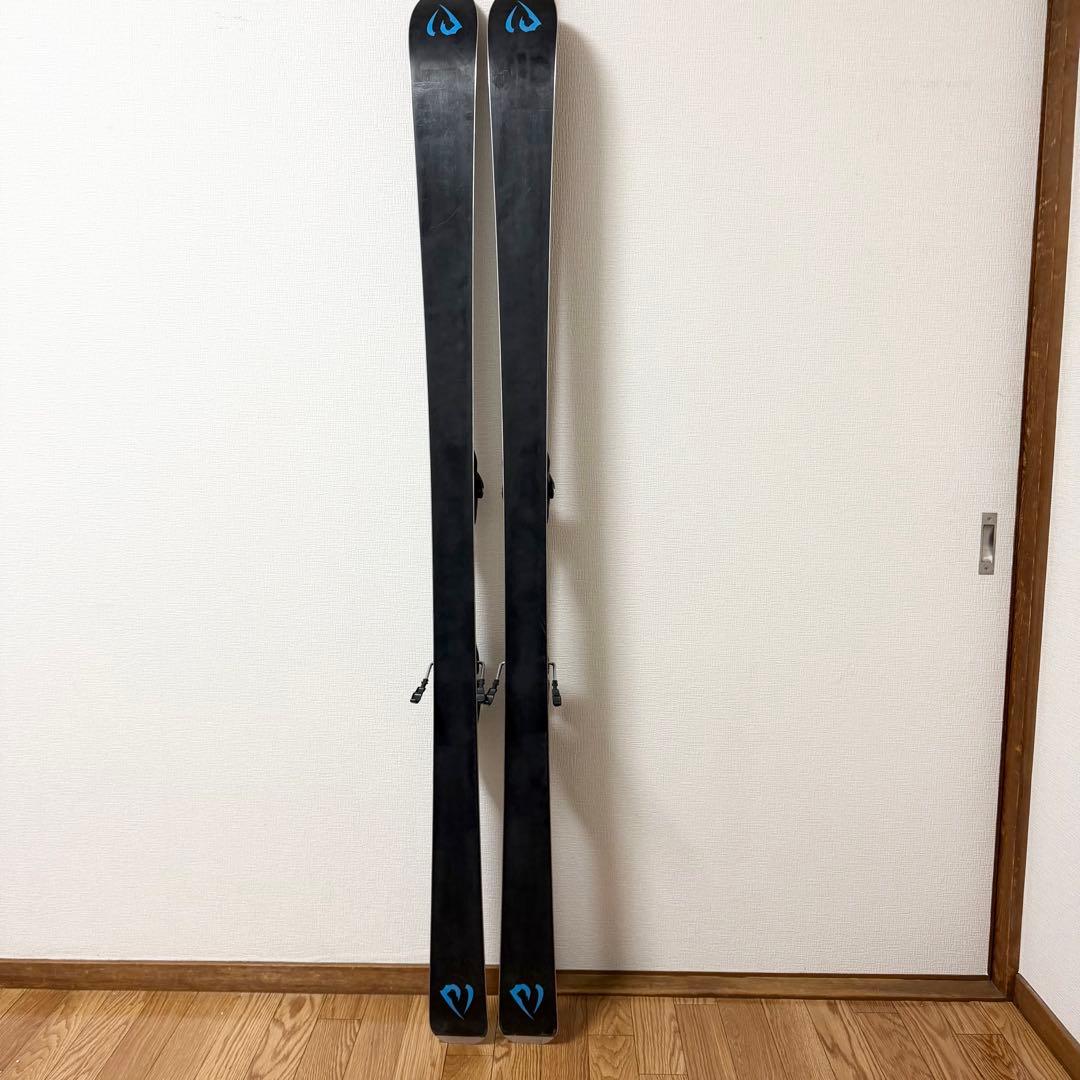 拘りの一品】ID one SR-m スキー モーグル 日本製