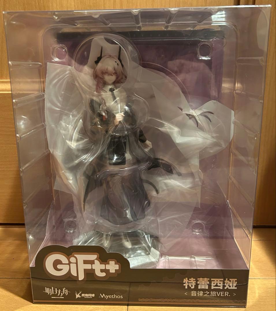 テレジア 音律の旅VER. アークナイツ Gift+ 1/8 Myethos